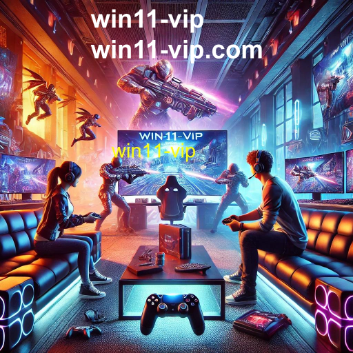 win11-vip