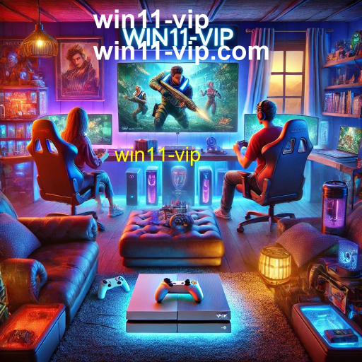 win11-vip