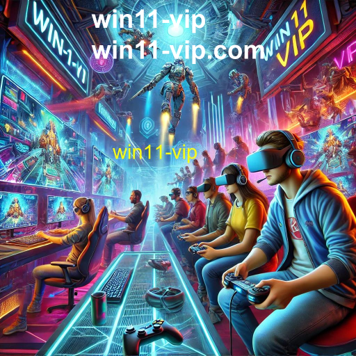 win11-vip