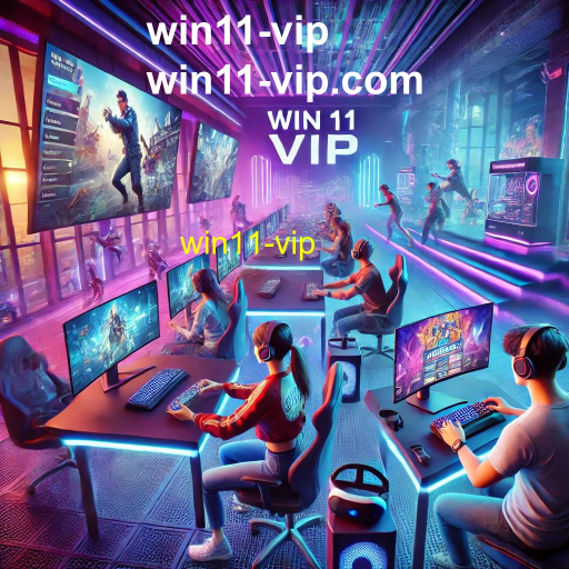 win11-vip