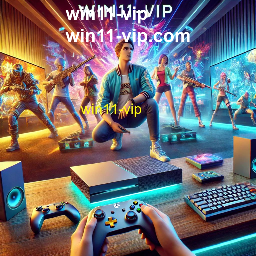 win11-vip