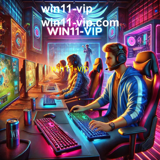 win11-vip