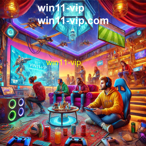 win11-vip