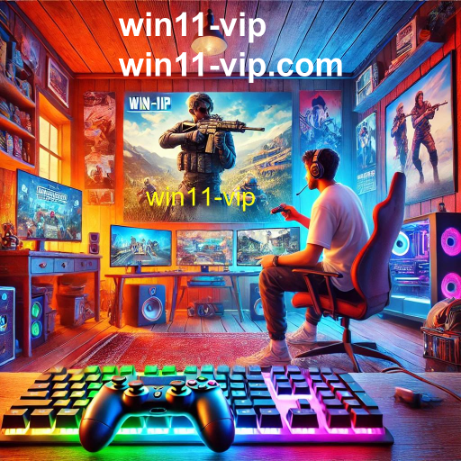 win11-vip