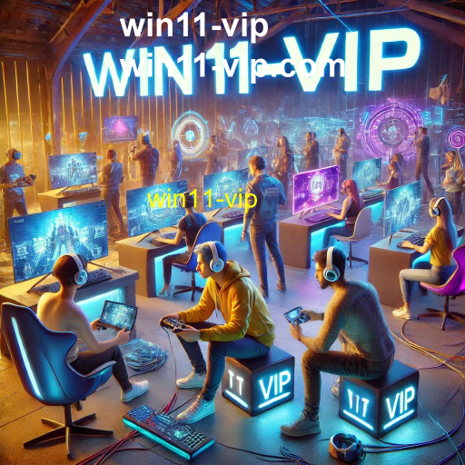 win11-vip