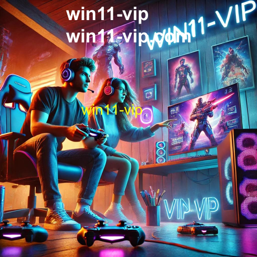 win11-vip