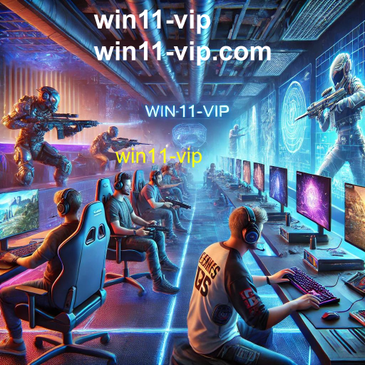 win11-vip